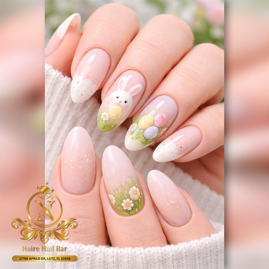 Noire Nail Bar